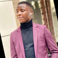 Oluwaferanmi B. Samson