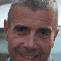 Fabrizio Straini