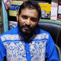 Arman Bhuiyan