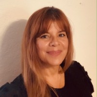Vivian Rivero