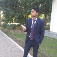 Er Md Saddam Ansari