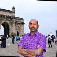 Anandan Suruliraj