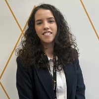 Ana Martín De La Fuente