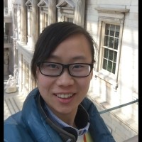 Cong Ding