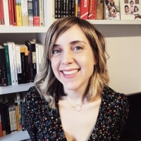 Elisa Morán Navarro