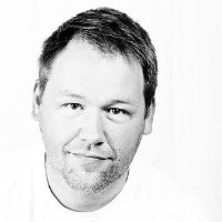 Bergur Ólafsson