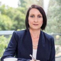 Yvette Cronje