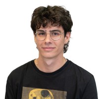 Adrian Garrido Gallego