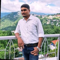Subhojit Karmakar