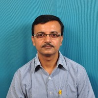 Dipankar Naskar