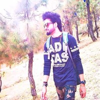 Kuldeep Chauhan