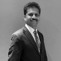 Stephan 'Caje' Fernandes