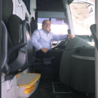 Carlos Olvera