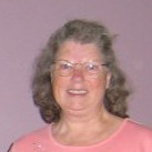 Mary Bunge