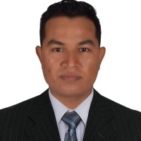 William Cordero Muñoz