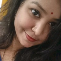 Mithila Chakraborty