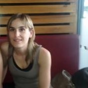 Isabel Martínez Domínguez