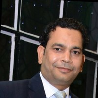 Tufail Farooqui