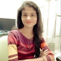 Ankita Dalvi