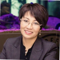 Nurzat Abdyrasulova