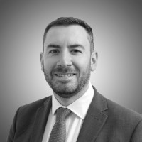 Mark Woolcott