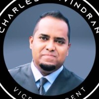 Charles R