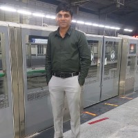 Vishal Rohamare