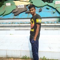Tamim Ahsan
