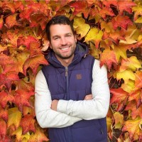 Thomas Flegler, RN, BSN, MHA, PMHNP