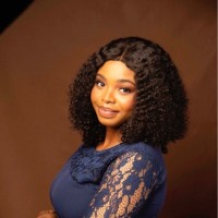 Gloria Okpala