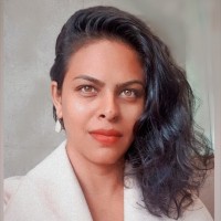Suvarchala Narayanan