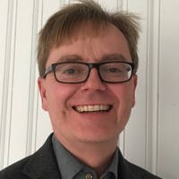Tomas Grönvik