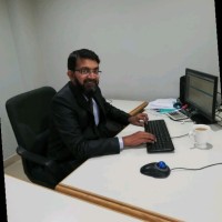 Hasan Irfan Siddiqui