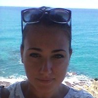 Gaia Pisati