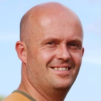 Eivind Tungland