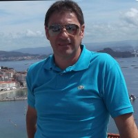Antonio Monedero Ruiz