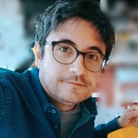 Cristian Raimondi