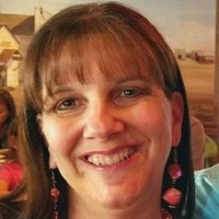 Cathy Fertitta Lippe