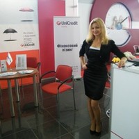 Elena Okhotnitskaya