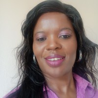 Precious Tshonaphi