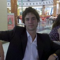 Franco Fentanes Conti