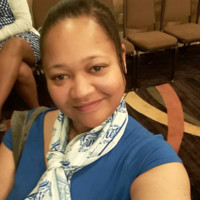 Yvonne Winbush, Mafm