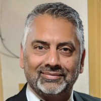 Sunil Jethwa