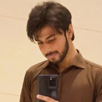 ABDULLAH SHAHZAD