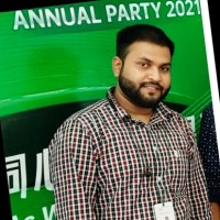 Debabrata Sasmal