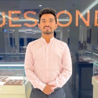 Yogesh Ghanade