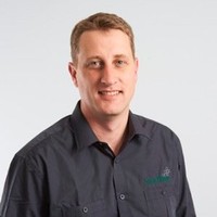 Ryan Condron