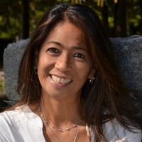 Wilma Rizal Bilton, OT, OTD, OTR