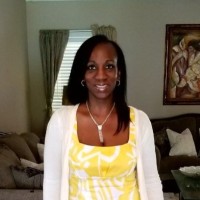 Nicole Smith, Msn, Aprn, Fnp-C