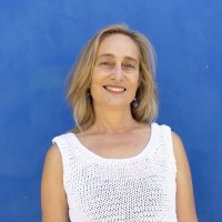 Maria Paz Mendizabal
